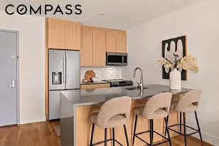 40 Schaefer St, New York City, NY 11207 - Photo 1