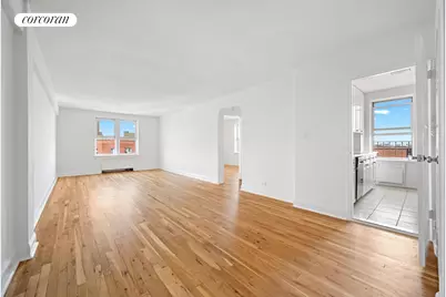 72-61 113th Street #7F, New York City, NY 11375 - Photo 1