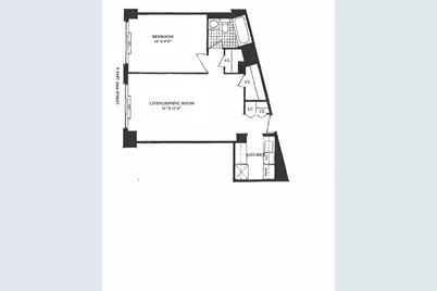 5 E 22nd Street #10B, New York City, NY 10010 - Photo 9