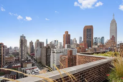 200 E 36th Street #8G, New York City, NY 10016 - Photo 15
