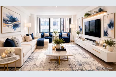 200 E 36th Street #8G, New York City, NY 10016 - Photo 1