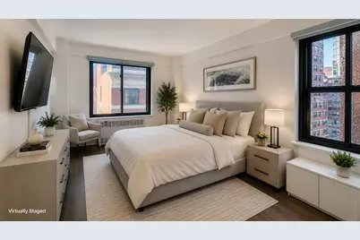 200 E 36th Street #8G, New York City, NY 10016 - Photo 5