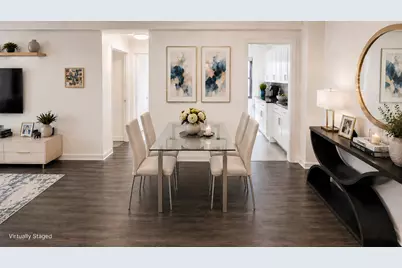 200 E 36th Street #8G, New York City, NY 10016 - Photo 3