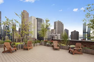 200 E 36th St, New York City, NY 10016 - Photo 17