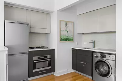 505 W 47th Street #1FN, New York City, NY 10036 - Photo 3