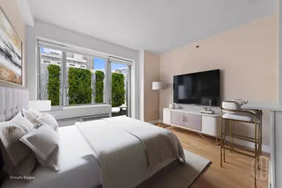 505 W 47th Street #1FN, New York City, NY 10036 - Photo 1