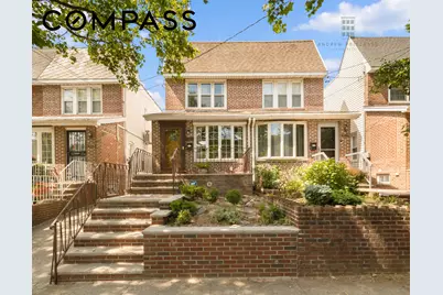 1144 78th Street, New York City, NY 11228 - Photo 1