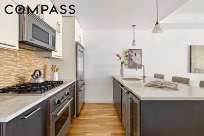 500 4th Avenue #3A, Brooklyn, NY 11215 - Photo 3
