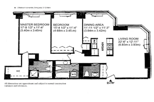 415 E 37th St, New York City, NY 10016 - Photo 17