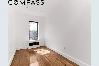 322 W 104th Street, New York City, NY 10025 - Photo 9