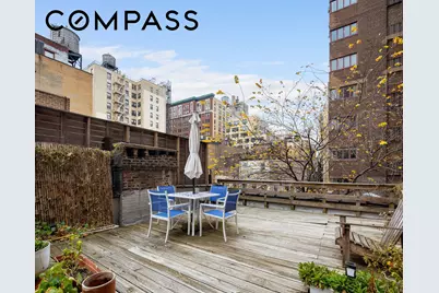322 W 104th Street, New York City, NY 10025 - Photo 21