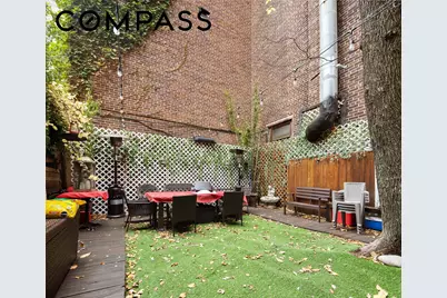 322 W 104th Street, New York City, NY 10025 - Photo 17