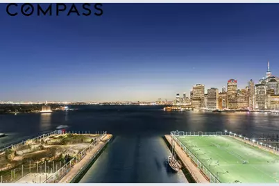 360 Furman Street #640/641, Brooklyn, NY 11201 - Photo 9