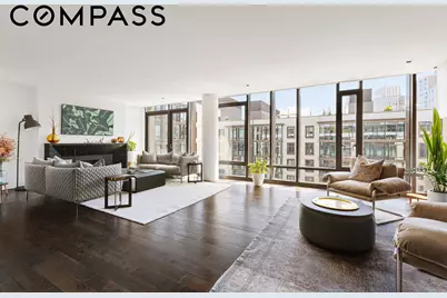 429 Kent Avenue #PH3, Brooklyn, NY 11249 - Photo 15
