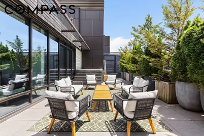 429 Kent Avenue #PH3, Brooklyn, NY 11249 - Photo 5