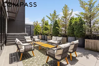 429 Kent Avenue #PH3, New York City, NY 11249 - Photo 5