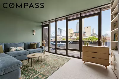 429 Kent Avenue #PH3, Brooklyn, NY 11249 - Photo 11