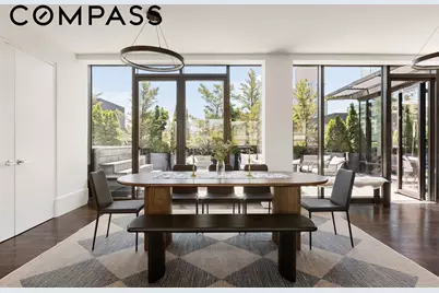 429 Kent Avenue #PH3, Brooklyn, NY 11249 - Photo 3