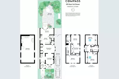 515 E 3rd Street, New York City, NY 11218 - Photo 27