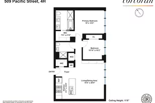 509 Pacific St, New York City, NY 11217 - Photo 15