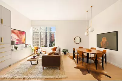 509 Pacific Street #4H, New York City, NY 11217 - Photo 1