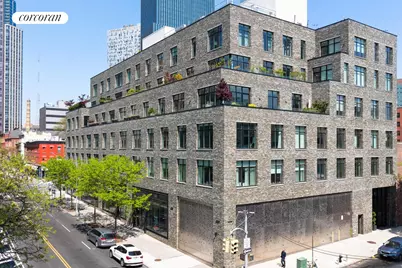 509 Pacific Street #4H, New York City, NY 11217 - Photo 9