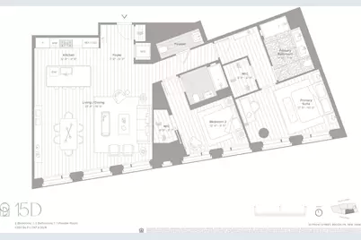 30 Front Street #15D, New York City, NY 11201 - Photo 31