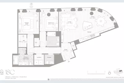 30 Front Street #18C, New York City, NY 11201 - Photo 23