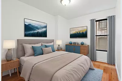 9 Pinehurst Avenue #1-C, New York City, NY 10033 - Photo 3