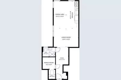 25 Indian Road #2-A, New York City, NY 10034 - Photo 19
