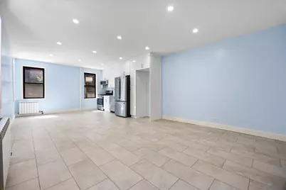 25 Indian Road #2-A, New York City, NY 10034 - Photo 1