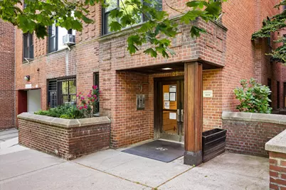 25 Indian Road #2-A, New York City, NY 10034 - Photo 17