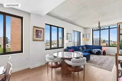 196 Orchard Street #9C, New York City, NY 10002 - Photo 3
