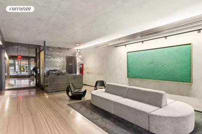 196 Orchard Street #9C, New York City, NY 10002 - Photo 15