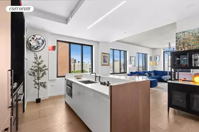 196 Orchard Street #9C, New York City, NY 10002 - Photo 5