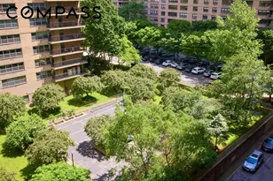 140 West End Ave, New York City, NY 10023 - Photo 9