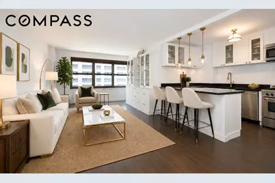 140 W End Avenue #9J, New York City, NY 10023 - Photo 1