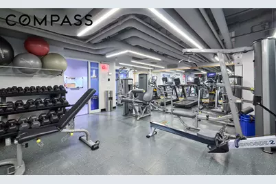 140 W End Avenue #9J, New York City, NY 10023 - Photo 11