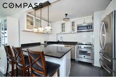 140 W End Avenue #9J, New York City, NY 10023 - Photo 3