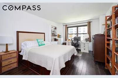 140 W End Avenue #9J, New York City, NY 10023 - Photo 5
