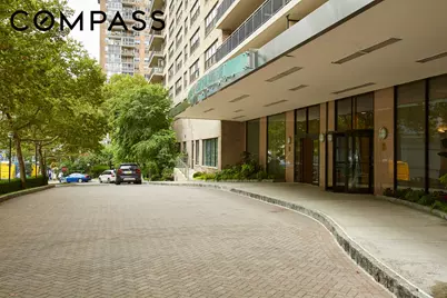 140 W End Avenue #9J, New York, NY 10023 - Photo 13