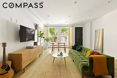 40 Huntington Street #2C, New York City, NY 11231 - Photo 1