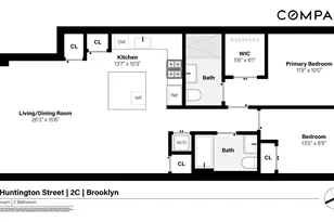 40 Huntington St, New York City, NY 11231 - Photo 9