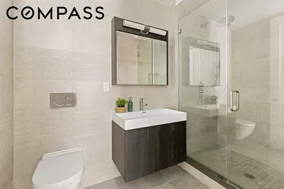 40 Huntington Street #2C, Brooklyn, NY 11231 - Photo 5