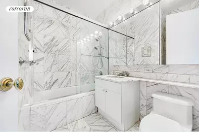 308 E 72nd Street #7E, New York, NY 10021 - Photo 7