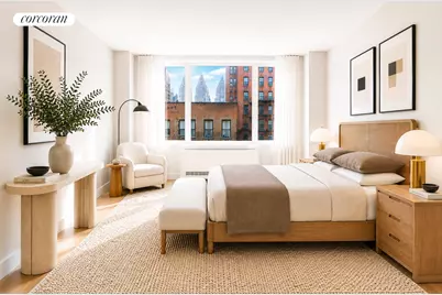308 E 72nd Street #7E, New York, NY 10021 - Photo 3