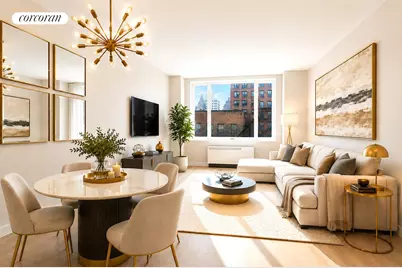 308 E 72nd Street #7E, New York, NY 10021 - Photo 1