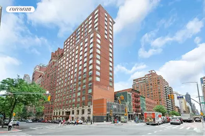 308 E 72nd Street #7E, New York, NY 10021 - Photo 15