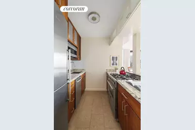 415 E 37th Street #21J, New York, NY 10016 - Photo 5