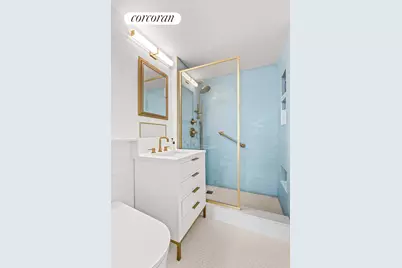 45 Sutton Place S #18E, New York, NY 10022 - Photo 9